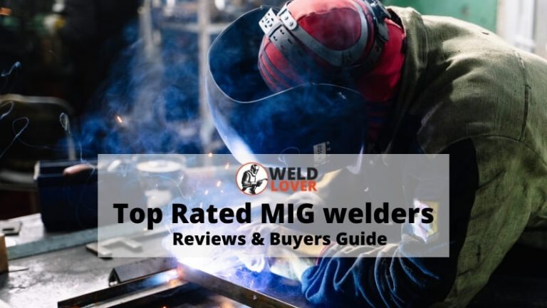 Best MIG welders