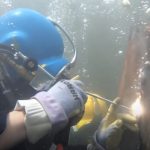 Underwater Welding Life Span