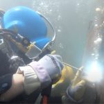 Underwater Welding Risks