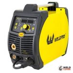 Weldpro 200 Amp Inverter Multi Process