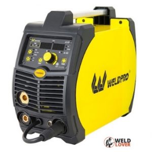 Weldpro 200 Amp Inverter Multi Process Welder