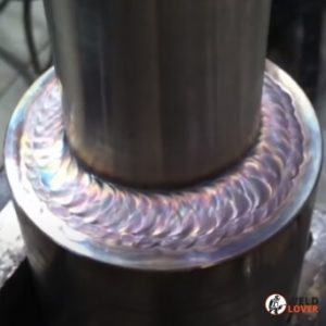 weld