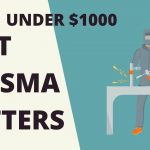 Best Plasma Cutters under $1000