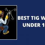 Best TIG welder under $1000