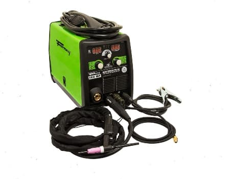 Forney Easy Weld 140 MP 