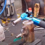 How Strong Is Silver Solder ? Comparison With Brazing & Welding