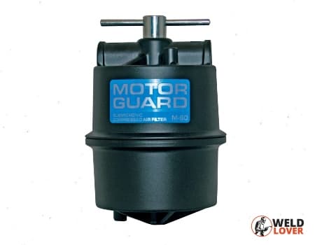 Motor Guard M-60 Air Filter