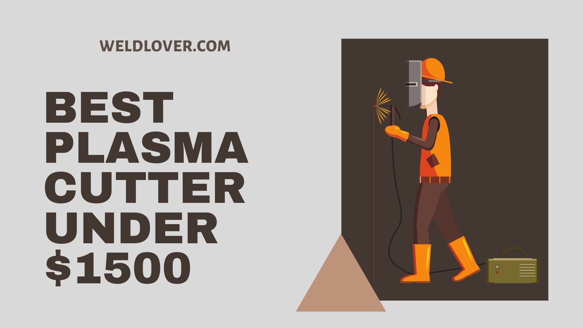 Best plasma cutter under $1500