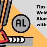 Tips for TIG Welding Aluminum with DC - Weldlover