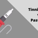 Tinning flux vs. Paste flux: Advantage & Disadvantage Discussed