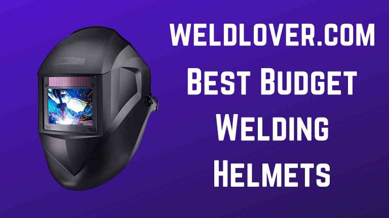 best budget welding helmets