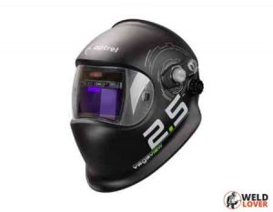 Optrel VegaView Welding Helmet