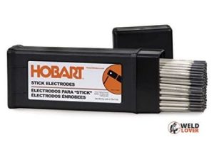Hobart 7018