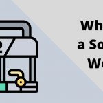 What is a Socket Weld